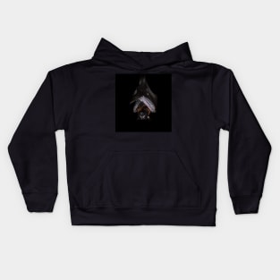 Lyle's flying fox Kids Hoodie